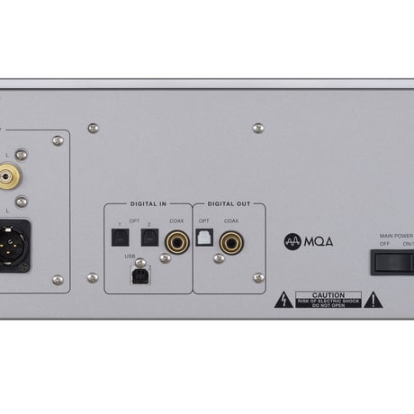 LUXMAN D-10X