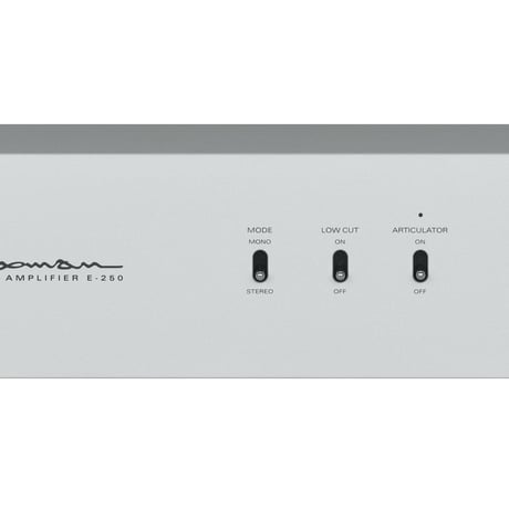 LUXMAN E-250