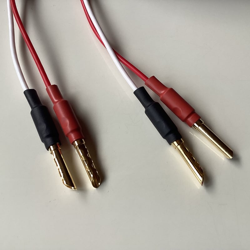 SAEC(サエク) SPC-650 金メッキバナナプラグ付スピーカー SAEC(サエク) SPC-650 金メッキバナナプラグ付スピーカー