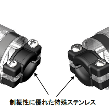 FURUTECH The Astoria Plus
