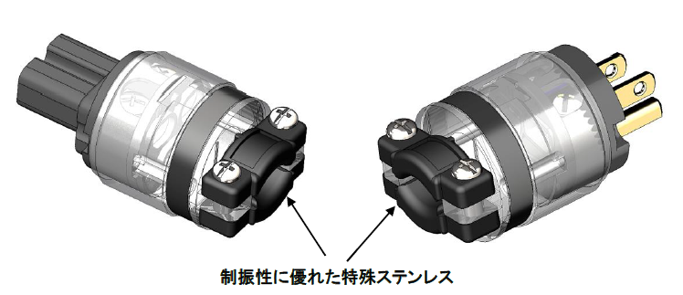 FURUTECH The Astoria Plus | ソロットオーディオ専門店