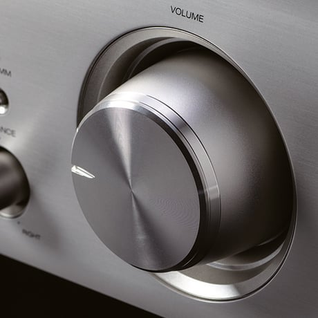 DENON PMA-1700NE
