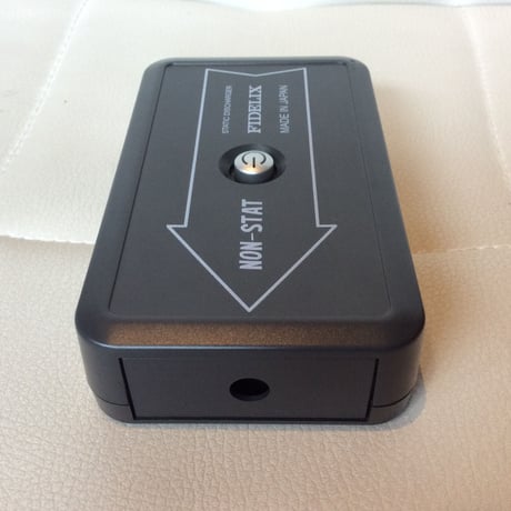 FIDELIX NON-STAT