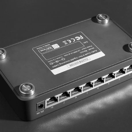 English Electric 8Switch