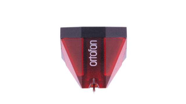 ORTOFON 2M Red | ソロットオーディオ専門店