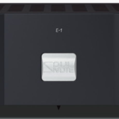 SOULNOTE E-1 ver.2