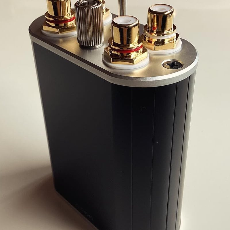 Aurorasound （オーロラサウンド） AFE-12 | ソロットオーディオ専門店