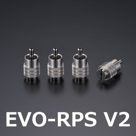AET EVO-RPB V2 / EVO-RPS V2 / EVO-RCS / EVO-RCB
