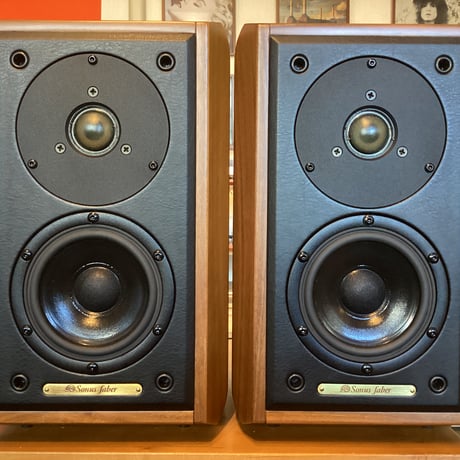 Sonus Faber Minima Vintage 中古