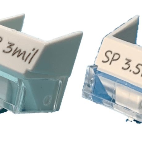 CHUDEN MG-36SP（2.5 / 3 / 3.5 / 4）