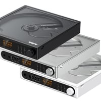 FIIO DM15 R2R