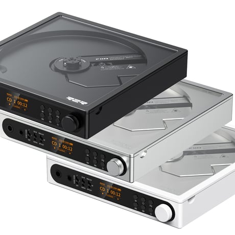 FIIO DM15 R2R