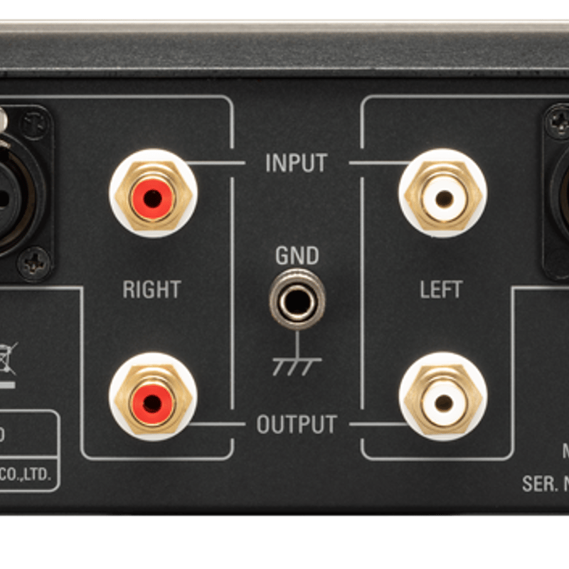 Phasemation T-320 未使用訳あり MC昇圧トランス Phasemation T-320
