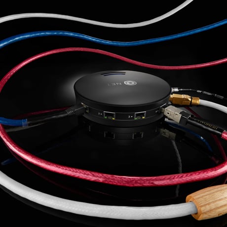 NORDOST QNET