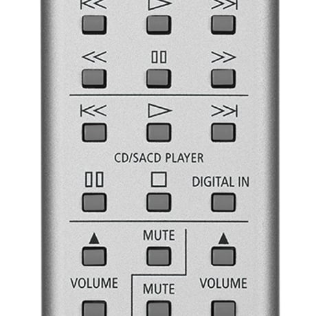 LUXMAN NT-07