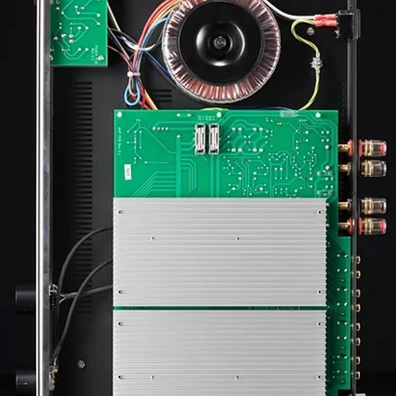 Aura VA40 rebirth | ソロットオーディオ専門店 Aura VA40 rebirth | ソロットオーディオ専門店