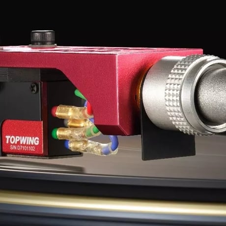TOP WING Static Eraser "Modern" （TW-SE-MDN）