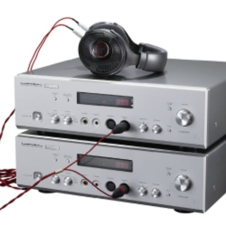 LUXMAN P-100 CENTENNIAL