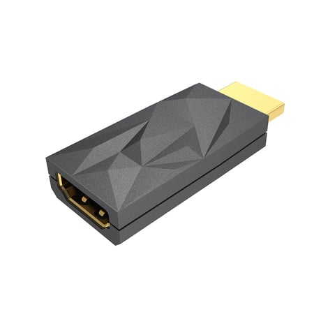 Silent Power HDMI isilencer 2