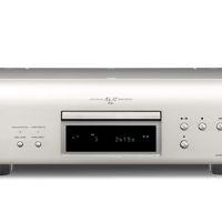 DENON DCD-2500NE