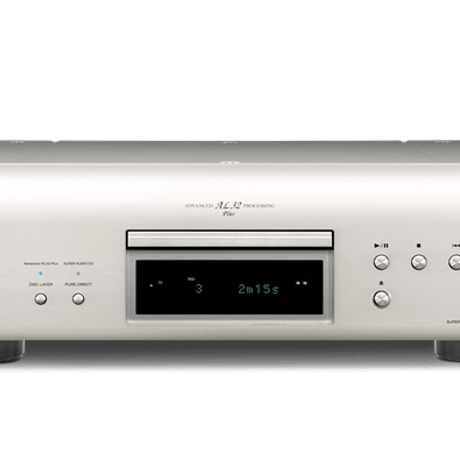 DENON DCD-2500NE
