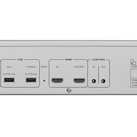LUXMAN NT-07