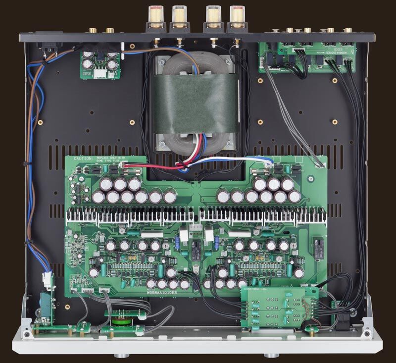 soulnote A-0 ブラック A-0 BLACK / SOULNOTE 売約済