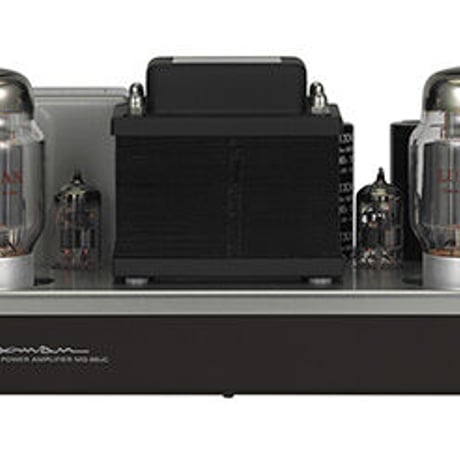 LUXMAN MQ-88uC