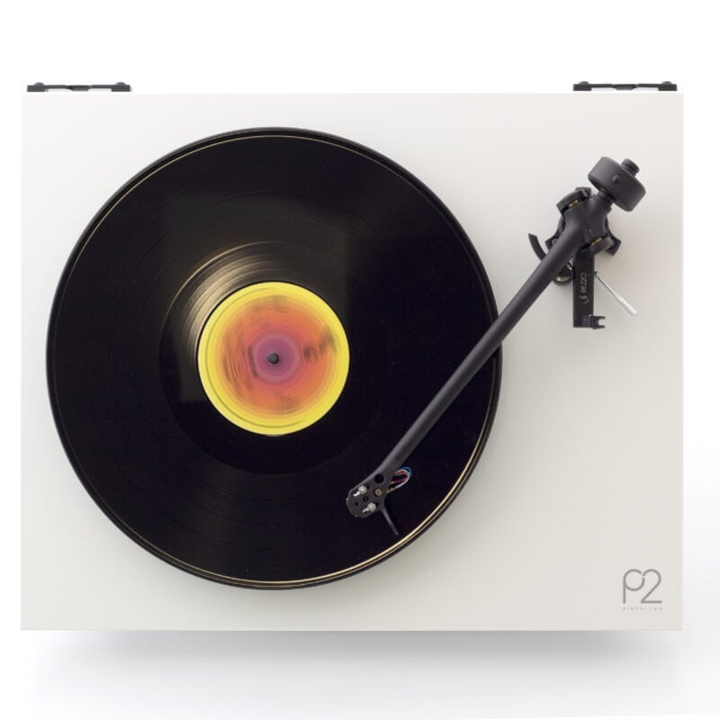 REGA Planar2 mk2 | ソロットオーディオ専門店
