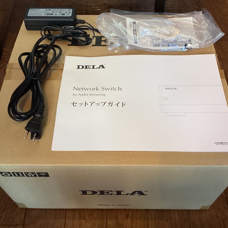 DELA S100-B-J 展示品