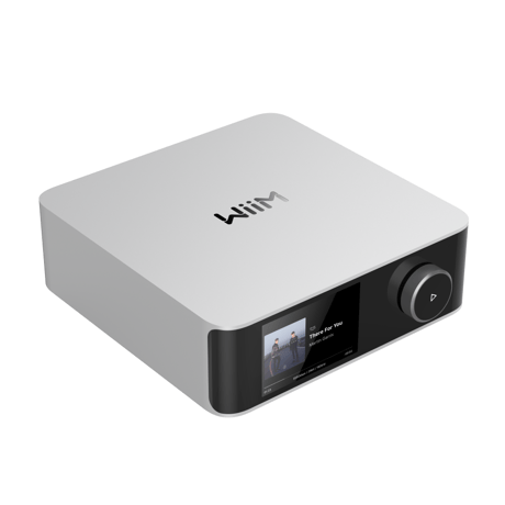 WiiM WiiM Amp Ultra