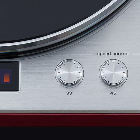 LUXMAN PD-191A