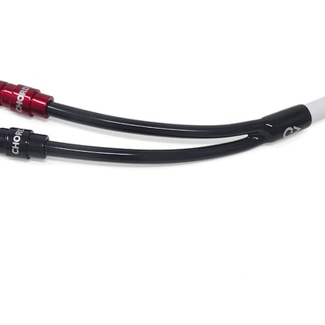 The Chord Company C-ScreenX Speaker Cable