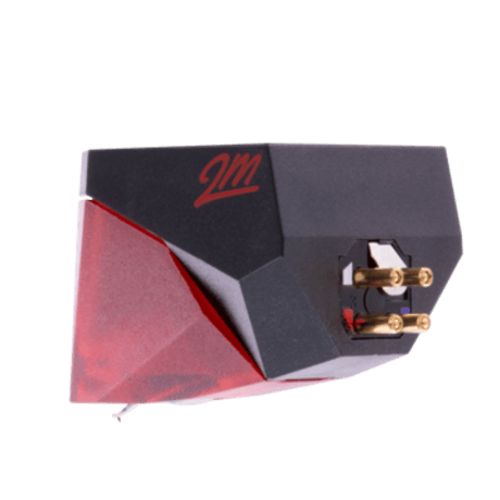ORTOFON 2M Red