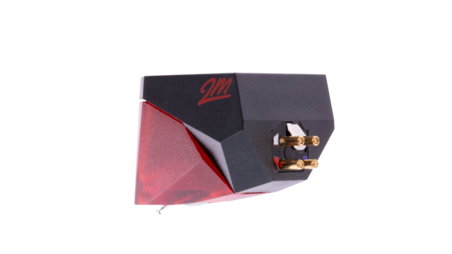 ORTOFON 2M Red | ソロットオーディオ専門店