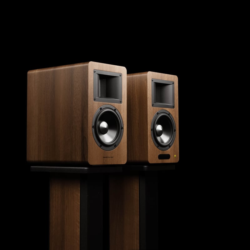 2*F様 AIRPULSE A200 アクティブスピーカー 2*F様 AIRPULSE A200 アクティブスピーカー - メルカリ