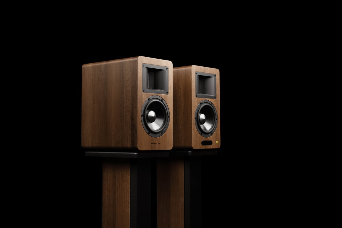 AIRPULSE A200T | ソロットオーディオ専門店