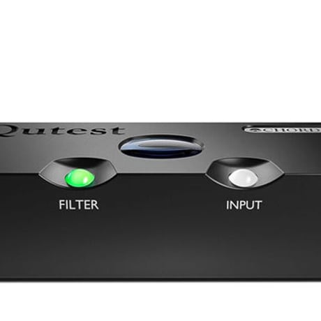 CHORD QUTEST