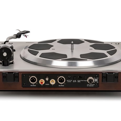 THORENS TD404DD