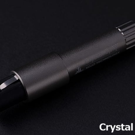 光城精工　Crystal Ep