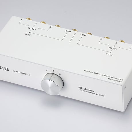 ORB MC-S0 Nova