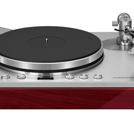 LUXMAN PD-191A