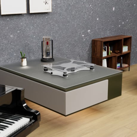 ESSECI DESIGN RELAXA850
