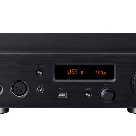 TEAC UD-507