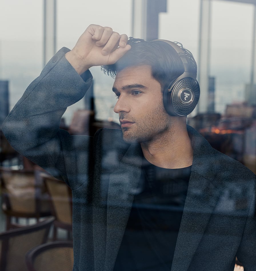 FOCAL BATHYS MG | ソロットオーディオ専門店