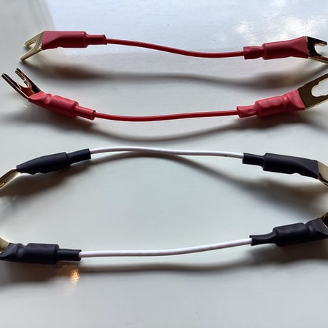 ジャンパー・ケーブル（4本組）SAEC SPC-650