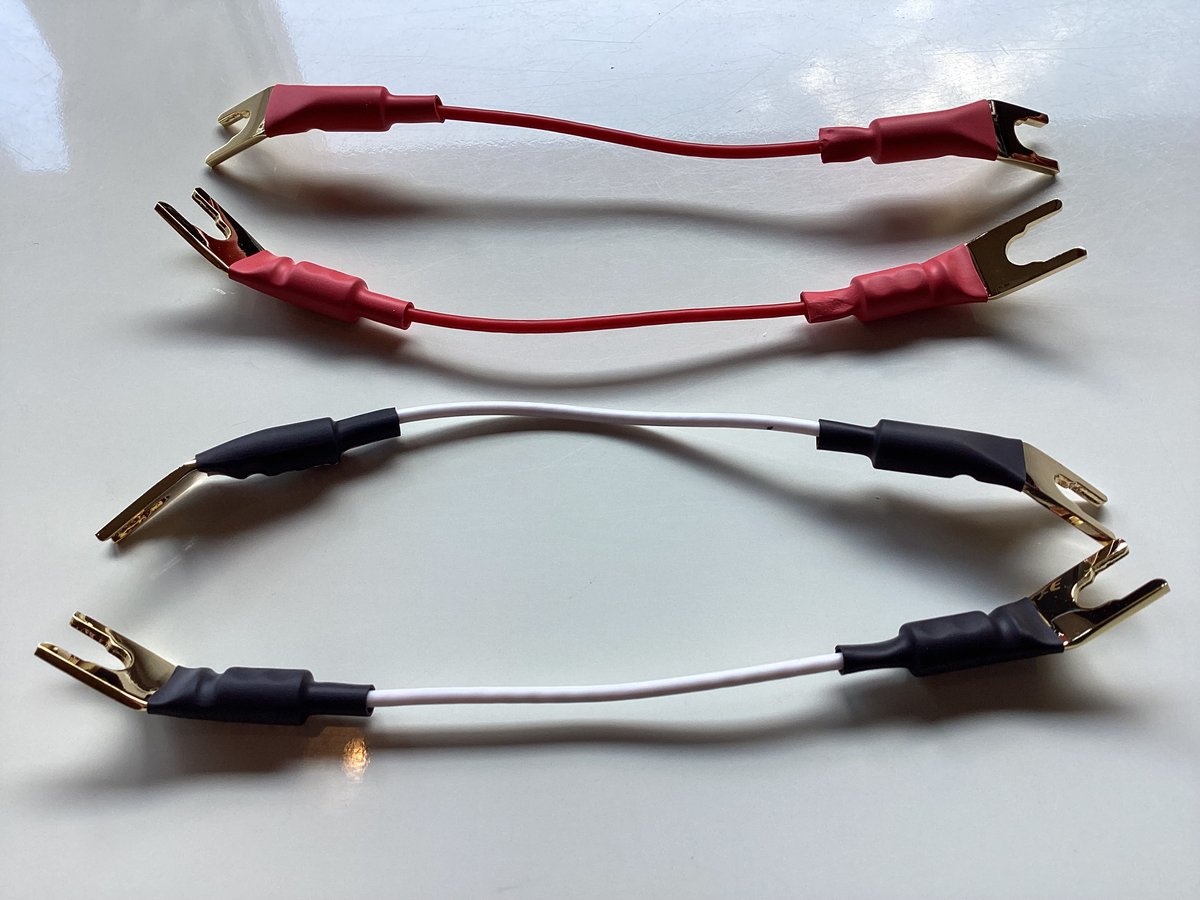 ジャンパー・ケーブル（4本組）SAEC SPC-650 | ソロット
