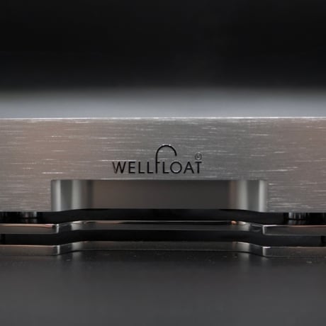 WELLFLOAT WELLDELTA Basilis Ⅱ / ウェルデルタ・バシリス Ⅱ