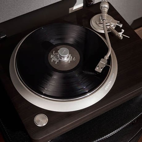 DENON DP-3000NE
