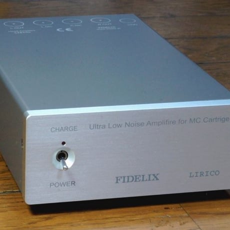 CATEGORY MCヘッドアンプ | ソロットオーディオ専門店